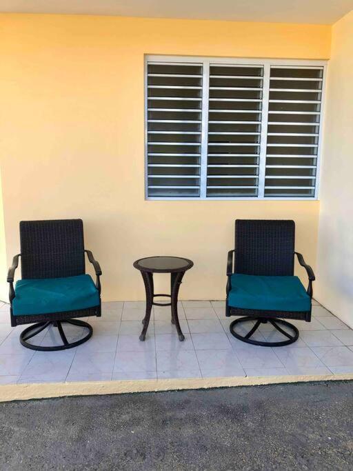 Caribbean Sunshine Villa Aguadilla Εξωτερικό φωτογραφία