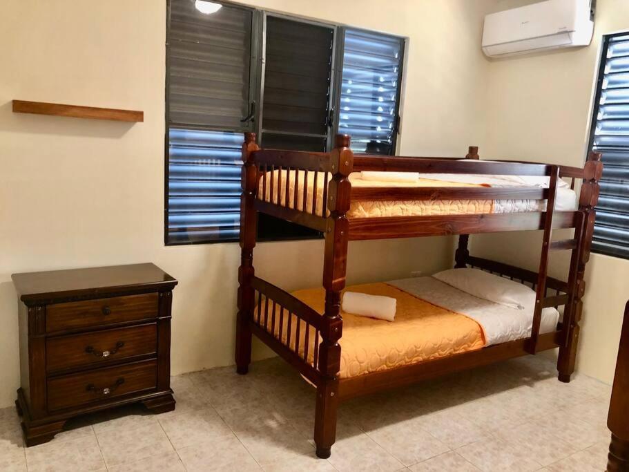 Caribbean Sunshine Villa Aguadilla Εξωτερικό φωτογραφία