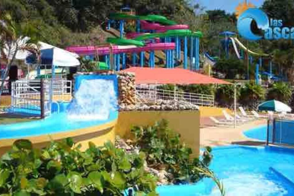 Caribbean Sunshine Villa Aguadilla Εξωτερικό φωτογραφία