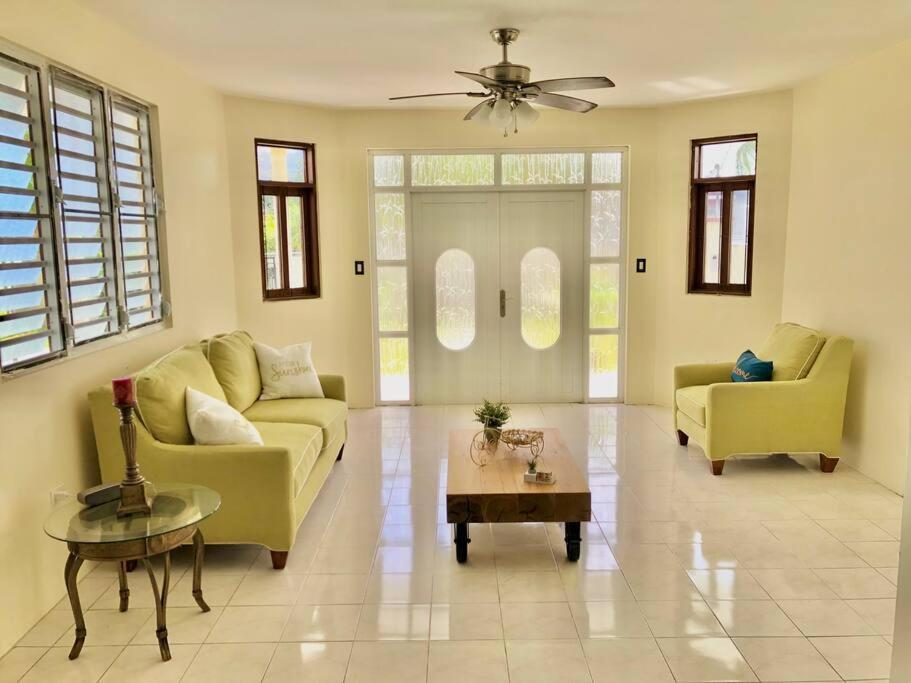 Caribbean Sunshine Villa Aguadilla Εξωτερικό φωτογραφία